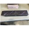 Image 4 : NEW 10 IN 1 INTERCHANGEABLE CURLING IRON SET AND NEW PROFESSIONAL CURLING WAND