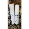 Image 1 : 2 BUNDLES OF WHITE CRAFT CONSTRUCTION PAPER