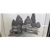 Image 2 : LARRY SOUTHWELL LMITIED EDITION SIGNED AND NUMBERED PRINT KANAKA CREEK ROAD