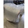 Image 2 : KINGSIZE DORMEO OCTA SPRING MATTRESS TOPPER
