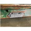 Image 3 : VINTAGE 3 PANE MIRROR W/ SHELF