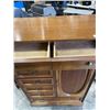 Image 3 : LEXINGTON SOLID WOOD WARDROBE