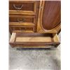 Image 6 : LEXINGTON SOLID WOOD WARDROBE