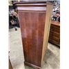Image 7 : LEXINGTON SOLID WOOD WARDROBE