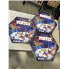 Image 1 : 3 NEW VORTEX BOARD GAMES