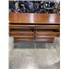 Image 3 : LEXINGTON SOLID WOOD 8 DRAWER DRESSER