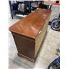 Image 5 : LEXINGTON SOLID WOOD 8 DRAWER DRESSER