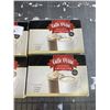 Image 2 : 5 NEW CASES OF CAFFE DVITA INSTANT CAPPUCCINO