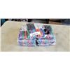 Image 1 : 9 NEW PACKS OF CHARGING CABELS - 24 PER PACK