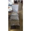 Image 1 : PATIO LOUNGE CHAIR
