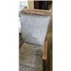 Image 3 : PATIO LOUNGE CHAIR
