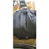 Image 1 : 10 NEW MENS BLACK SIZE XL DRESS SHIRTS
