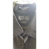 Image 3 : 10 NEW MENS BLACK SIZE XL DRESS SHIRTS