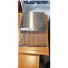 Image 2 : STAINLESS TEEL COFFEE POD CONTAINER