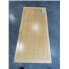 Image 4 : MAPLE SOFA / HALL TABLE