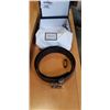 Image 2 : AS NEW GUCCI LEATHER BELT