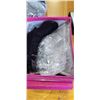 Image 3 : 5 NEW PAIR SOF YOUTH  ASSORTED SIZE BOOTS
