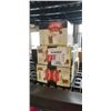 Image 1 : 5 NEW CASES OF CAFFE DVITA INSTANT CAPPUCCINO