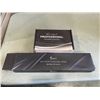 Image 1 : NEW 10 IN 1 INTERCHANGEABLE CURLING IRON SET AND NEW PROFESSIONAL CURLING WAND