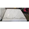 Image 1 : AS NEW DOUGLAS ORIGINAL KINGSIZE MATTRESS