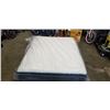 Image 1 : AS NEW LOGAN AND COVE FRONTIER QUEENSIZE MATTRESS