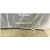 Image 2 : AS NEW LOGAN AND COVE FRONTIER QUEENSIZE MATTRESS