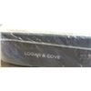 Image 3 : AS NEW LOGAN AND COVE FRONTIER QUEENSIZE MATTRESS