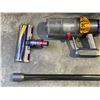 Image 2 : DYSON V15 DETECT CORDLESS STICK VACUUM - TESTED WORKNG, RETAIL $999