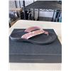 Image 4 : NEW OLUKAI OHANA CORAL ROSE / PAI WOMENS SIZE 7