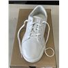 Image 1 : NEW OLUKAI PEHUA LI 'ILI BRIGHT WHITE / BRIGHT WHITE SIZE WOMENS 7.5