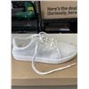 Image 4 : NEW OLUKAI PEHUA LI 'ILI BRIGHT WHITE / BRIGHT WHITE SIZE WOMENS 7.5