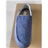 Image 1 : NEW OLUKAI NOHEA HULU NAVY / NAVY  SIZE WOMENS 8