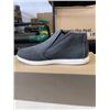 Image 3 : NEW OLUKAI HAWAI'ILOA MANU HOPE LAVE ROCK / OFF WHITE SIZE WOMENS 9.5