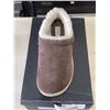 Image 1 : NEW OLUKAI MANI DARK OAK / GOLDEN SAND SIZE WOMENS 11