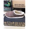 Image 3 : NEW OLUKAI MANI DARK OAK / GOLDEN SAND SIZE WOMENS 11