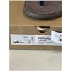 Image 2 : NEW OLUKAI TUAHINE TRENCH BLUE / DK WOOD SIZE MENS 9