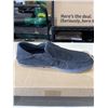 Image 4 : NEW OLUKAI MOLOA HULU LAVA ROCK / LAVA ROCK SIZE MENS 9