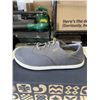 Image 3 : NEW OLUKAI NOHEA MOKU CHARCOAL / CLAY   SIZE MENS 9.5