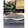 Image 4 : NEW OLUKAI NOHEA MOKU CHARCOAL / CLAY   SIZE MENS 9.5