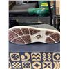 Image 5 : NEW OLUKAI NOHEA MOKU CHARCOAL / CLAY   SIZE MENS 9.5