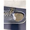 Image 6 : NEW OLUKAI NOHEA MOKU CHARCOAL / CLAY   SIZE MENS 9.5