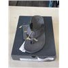 Image 1 : NEW OLUKAI OHANA BLACK / BLACK  MENS SIZE 10