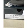 Image 2 : NEW OLUKAI OHANA BLACK / BLACK  MENS SIZE 10