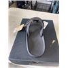 Image 6 : NEW OLUKAI OHANA BLACK / BLACK  MENS SIZE 10