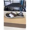Image 3 : NEW OLUKAI ULELE DK WOOD / DK WOOD SIZE MENS 10