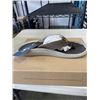 Image 4 : NEW OLUKAI ULELE DK WOOD / DK WOOD SIZE MENS 10
