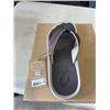 Image 6 : NEW OLUKAI ULELE DK WOOD / DK WOOD SIZE MENS 10