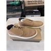 Image 3 : NEW OLUKAI PAPAKU ILI TAN / TAN SIZE MENS 10