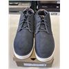 Image 1 : NEW OLUKAI PAPAKU ILI BLACK / BLACK   SIZE MENS 10