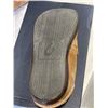 Image 5 : NEW OLUKAI MOLOA SLIPPER TOFFEE / DK WOOD  SIZE MENS 10